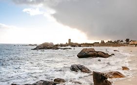 Hôtel de la Mer Brignogan-Plage