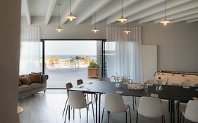 De La Mer, The Originals Relais 4*