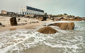 De La Mer, The Originals Relais Brignogan-plages 4*